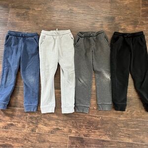 Boys 5T Sweatpants